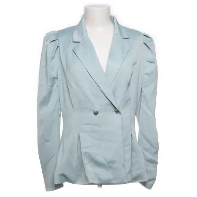 Blazer (Groen) van Exclusive Collection Gina Tricot Polyester