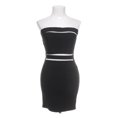 Cocktailklänning (Svart) från Effeny Elastan, Nylon, Viskos
