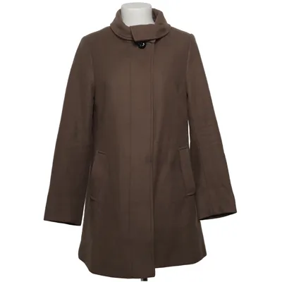 Kappa (Brun) från Cewo Polyamid, Polyester, Ull