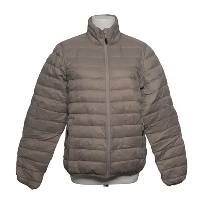 Leichte Jacke (Beige) von Strøva Daune, Feder, Polyamid
