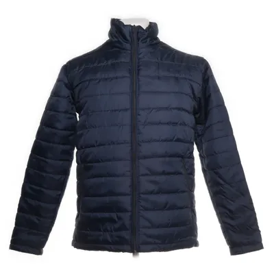 Lättviktsjacka (Blå) från Denim Project Polyester