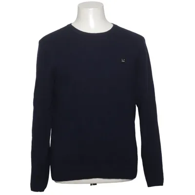 Tröja (DASHARACE PSS15) från Acne Studios Ull