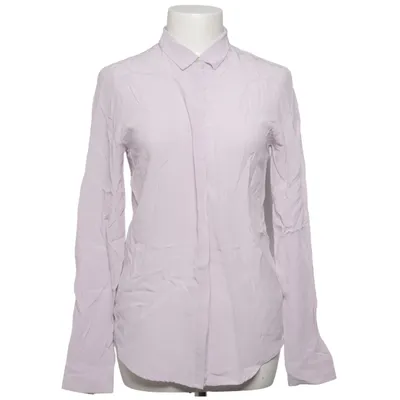 Blus (Lila) från Filippa K Silke