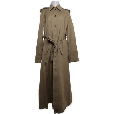 Trenchcoat (Beige) fra H&M Studio