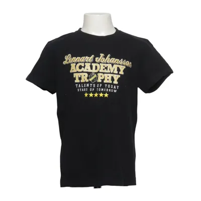 T-shirt (Svart) från AIK Bomull