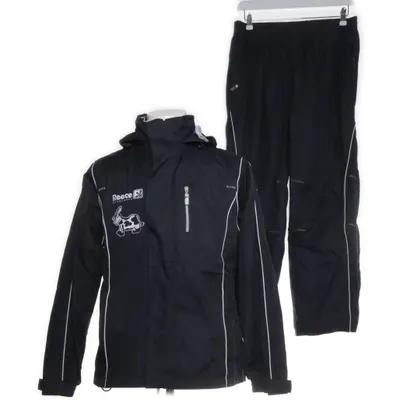 Outer wear (Blue, White) from Reece Australia Polyester