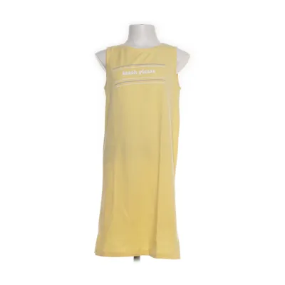 Robe (Jaune) de Frizzle by Bel&Bo Coton, Élasthane