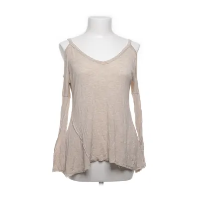 Top (Beige) van Abercrombie & Fitch