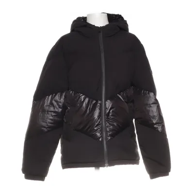 Dunjacka (Svart) från Moose Knuckles Dun, Elastan, Fjädrar, Polyamid, Polyester