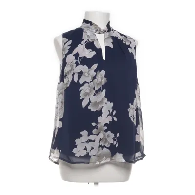 Topp (Blå, Flerfärgad) från Flash Woman Polyester