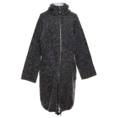 Kappa (Grå, Svart, Vit) från Agape