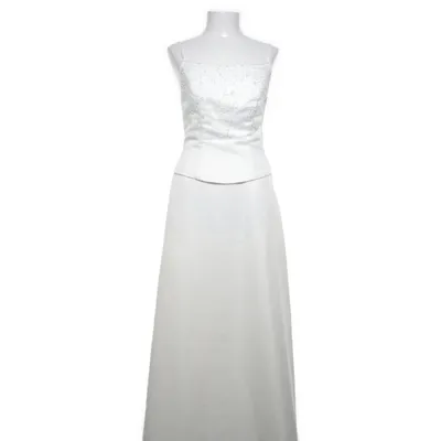 Robe de mariée (Blanc) de Nixa