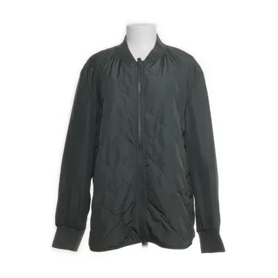 Windjack (J162RP01) van Langerchen Gerecycled polyester