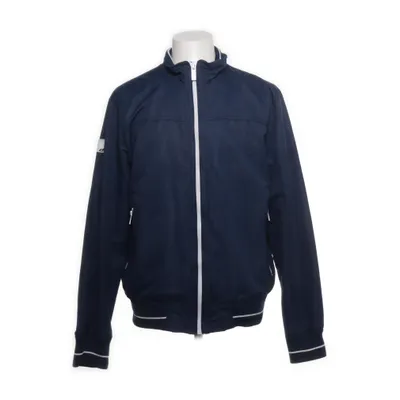 Jacka (Blå, Vit, Svart) från Diverse Polyester