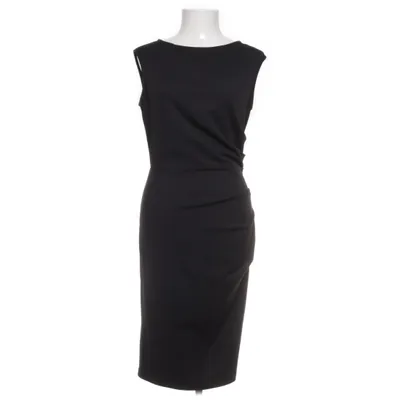 Klänning (Svart) från Miusol Elastan, Polyester