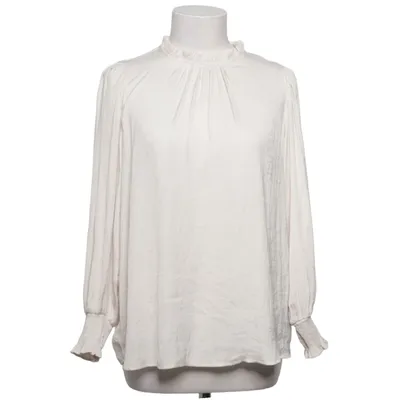 Bluse (Beige) fra Carolina Belle Polyester
