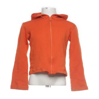 Huvtröja (Orange) från Tuss