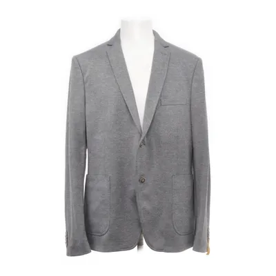 Blazer (Gray) from LRS Polyester, Viscose
