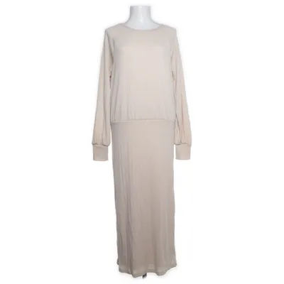 Jurk (Beige) van Happy Holly
