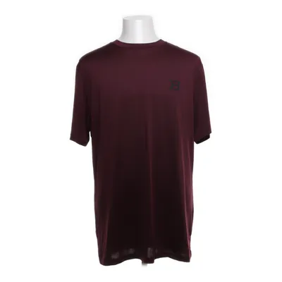 T-shirt (Röd) från Better Bodies Polyester, Elastan