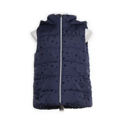 Ytterväst (Blå) från OVS Polyester