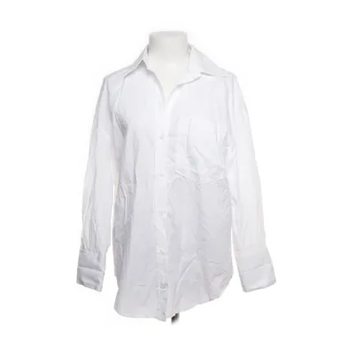 Skjorta (Vit) från Zara