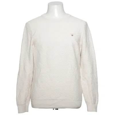 Tröja (Beige) från GANT Bomull