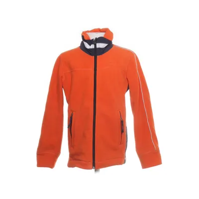 Fleece jas (Oranje) van Gaastra