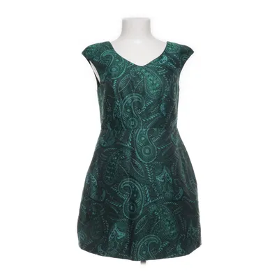 Cocktailklänning (Grön, Blå) från Topshop Boutique