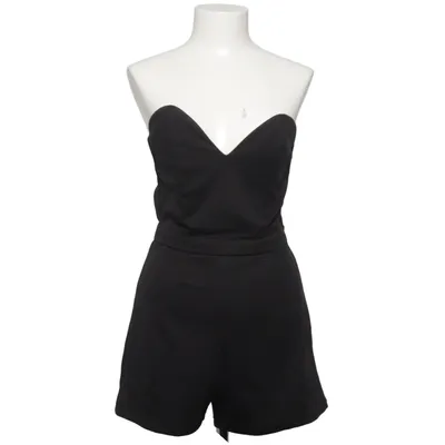 Jumpsuit (Zwart) van Club L