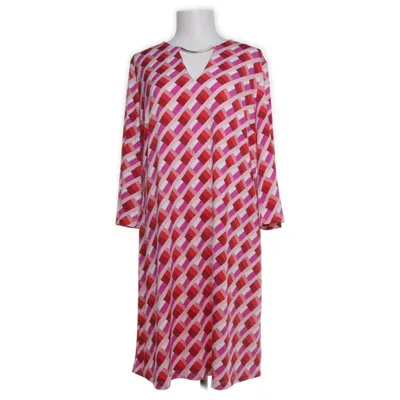 Klänning (Rosa, Flerfärgad) från Punt Roma