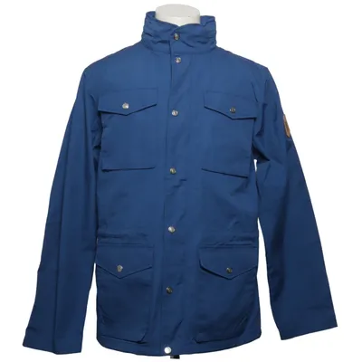 Jacket (Räven Jacket) from Fjällräven Cotton, Polyester