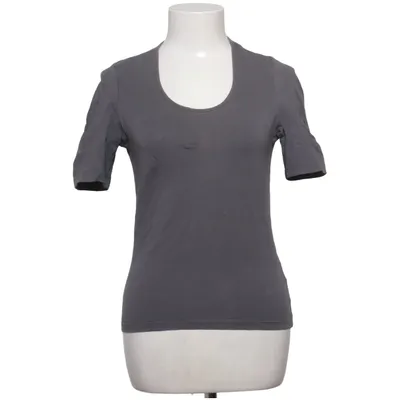 T-shirt (Grå) från InWear Essentials Bomull, Elastan