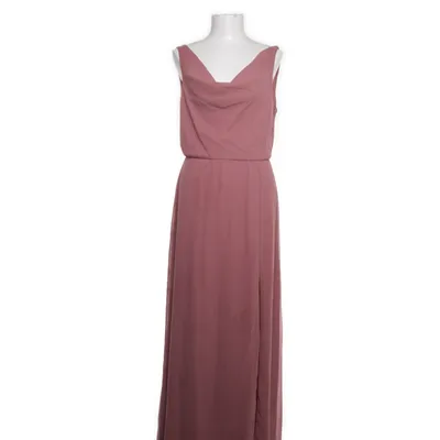 Avondjurk (Roze) van NLY Eve Polyester