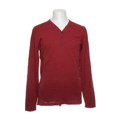 Farfarströja (LEVEL FIVE) från Olymp Bomull, Linne