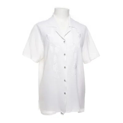 Chemise à manches courtes (ST-4) de Seaquelle Polyester
