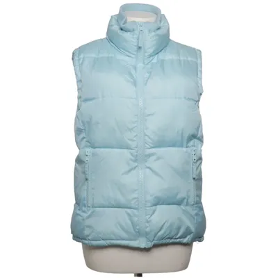 Ytterväst (Blå) från Lipp Nylon, Polyester