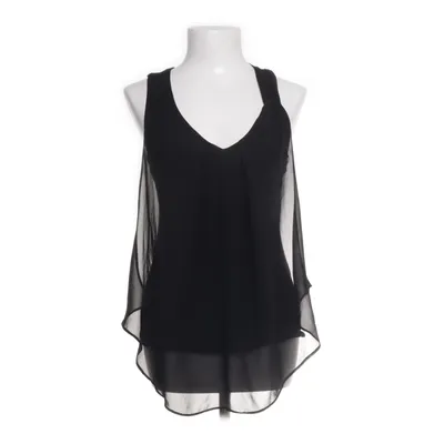 Tank Top (Black) from Bodyflirt Boutique Elastane, Viscose