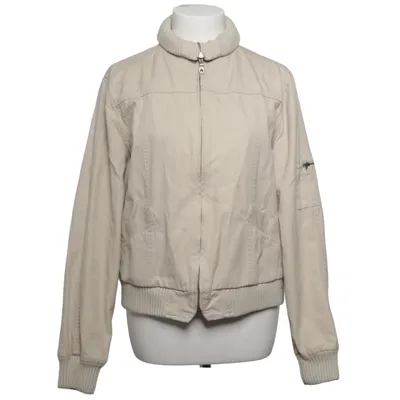 Veste (Beige) de Amica Coton