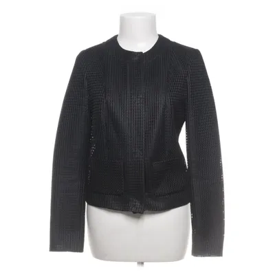 Blazer (Black) from Blacky Dress Polyester