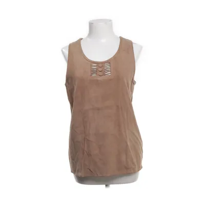 Linne (Brun, Beige) från Nina Ricci Mocka