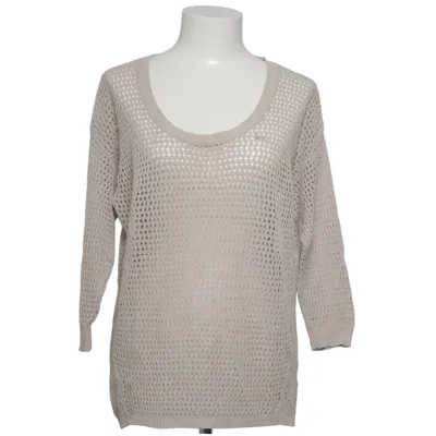 Sweater (Beige) fra Chelsea Rose NYC