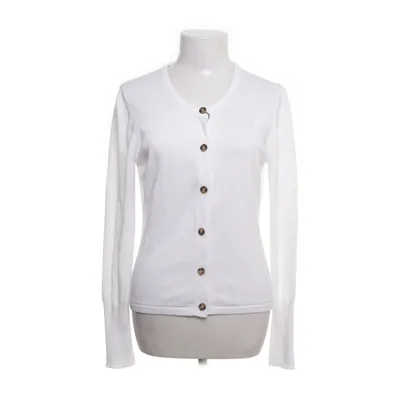 Cardigan (Wit) van Newhouse Katoen