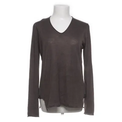 Pullover (Grå) från Fabiana Filippi Kashmir, Silke