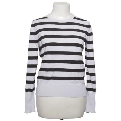 Sweater (Black, White) from Les Lunes Polyamide, Viscose