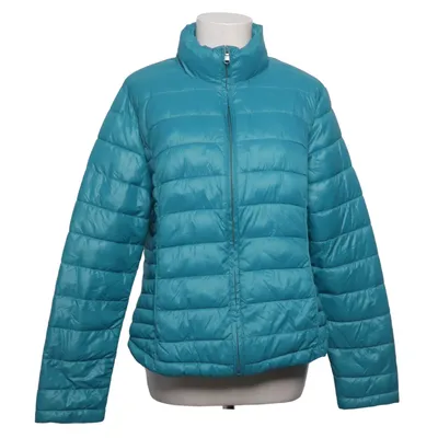 Lightweight jacket (Blue) from Atmosphere Polyamide, Polyester