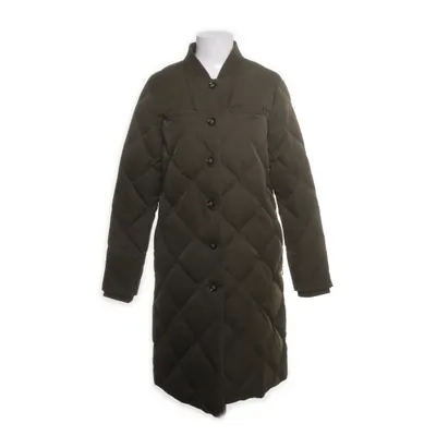 Kappa (Grön) från Stenströms Dun, Fjädrar, Nylon, Polyester