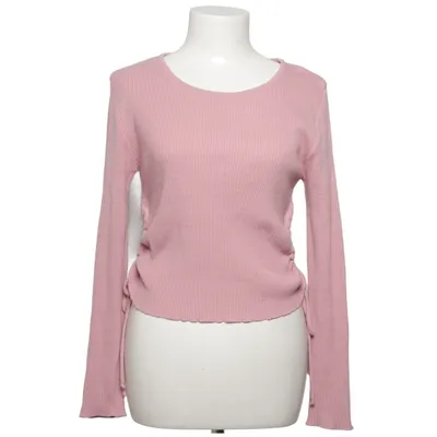 Topp (Rosa) från CLEAN Akryl, Polyester