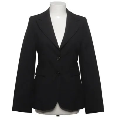 Blazer (Zwart) van Style Polyester