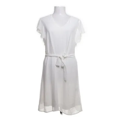 Jurk (Wit) van Sisters Point Polyester